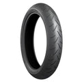 PNEU BRIDGESTONE 110/80 R18 (58W) BT016FP PRO TL - 6370