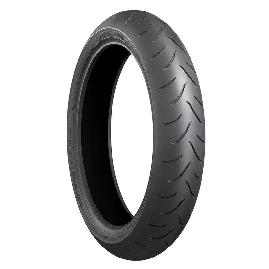 PNEU BRIDGESTONE 110/80 R18 (58W) BT016FP PRO TL - 6370