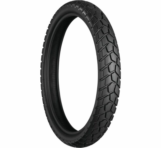PNEU BRIDGESTONE 120/70 R17 58H AX41TF TL F X-ADV 2021 - 23544