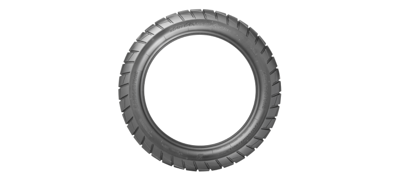 PNEU BRIDGESTONE 120/70 R19 60V AT41F TL - 24741