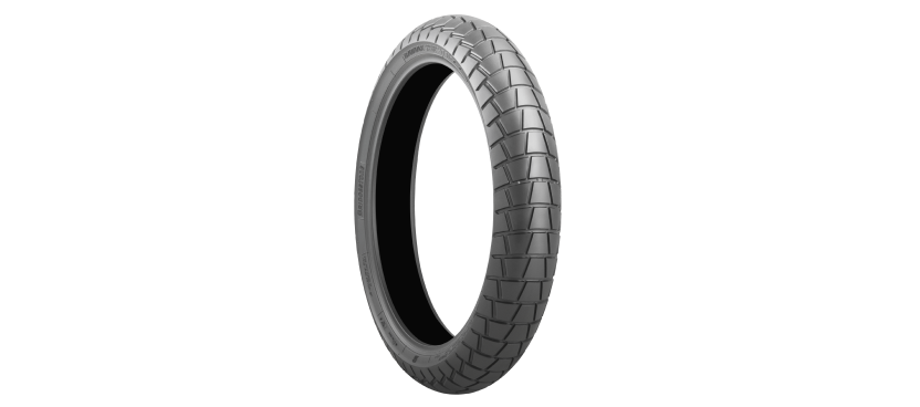 PNEU BRIDGESTONE 90/90-21 54V AT41F TL - 24742 (UM)