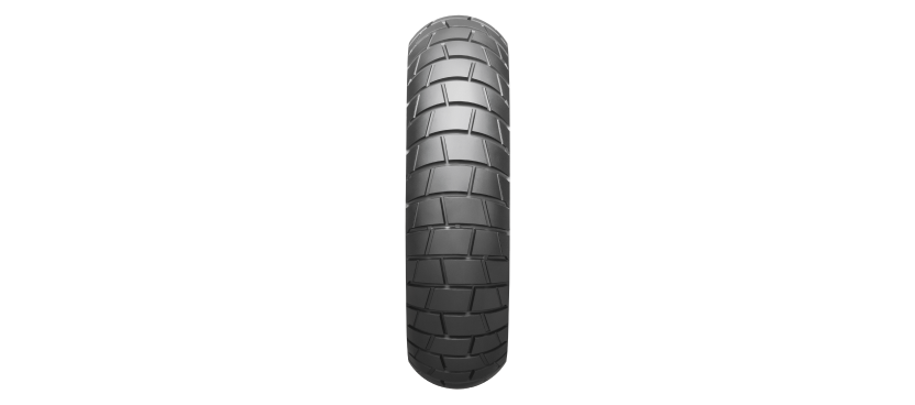PNEU BRIDGESTONE 140/80 R17 69V AT41R TL - 24746 (UM)