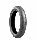 PNEU BRIDGESTONE 120/70 R17 (58W) S23F TL - 24756