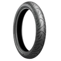 PNEU BRIDGESTONE 110/80 R19 59V A41F TL - 32555 (CRF1100 24)