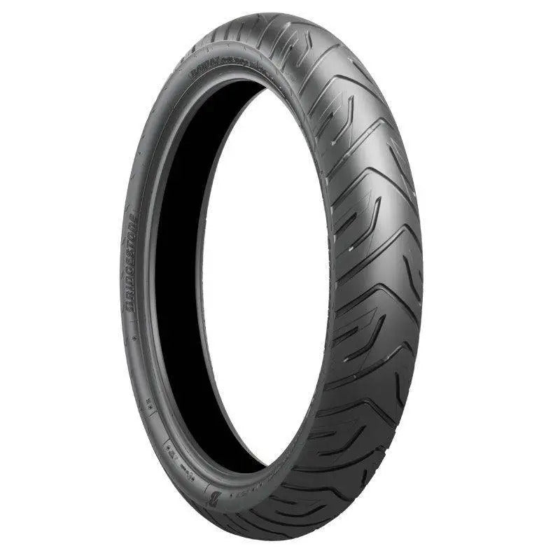 PNEU BRIDGESTONE 110/80 R19 59V A41F TL - 32555 (CRF1100 24)