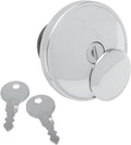 GAS CAP W/ LOCK - BT 96-22 - C