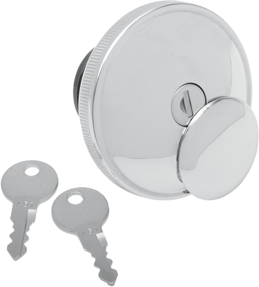 GAS CAP W/ LOCK - BT 96-22 - C