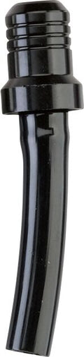 VENT CAP FUEL BLACK