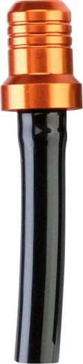 VENT CAP FUEL ORANGE