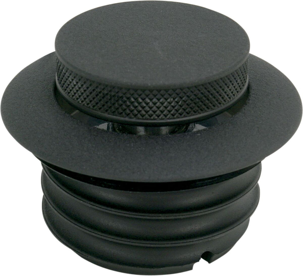 CAP POP-UP 96-19N-VNT BLK