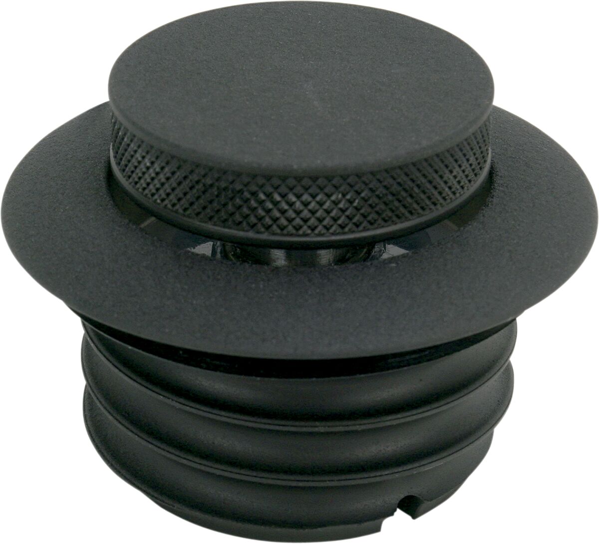 CAP POP-UP 96-19N-VNT BLK