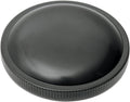 GAS CAP VENTED BLACK