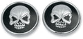 CAPS GAS CHR SKULL 84-96