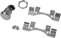 LATCH GAS DOOR CHR 92-19