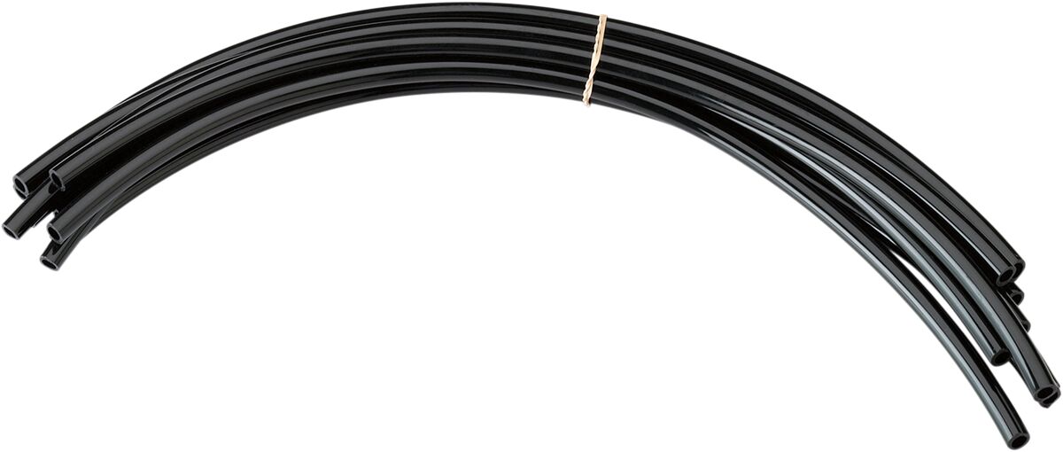 VENT HOSE REFILL BLK 9PK
