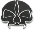 CAP GAS SP SKL BLK VNT