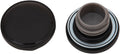 CAP GAS BLK N/VENT