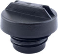 CAP GAS VENTED SCREW-IN