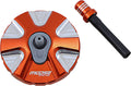 CAP GAS ALUM KTM/OR