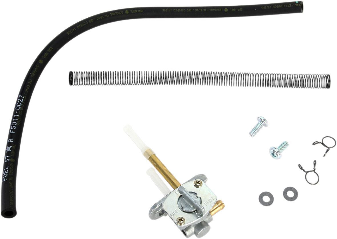 FUELSTAR PETCOCK KIT YA
