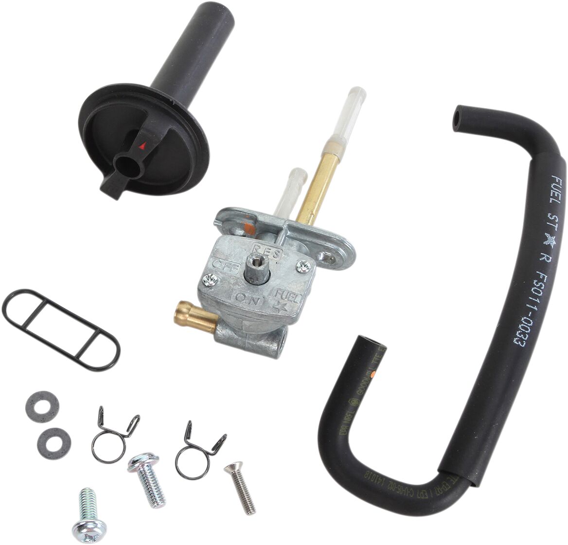 FUELSTAR PETCOCK KIT YA