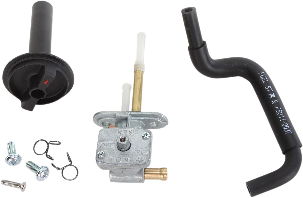 FUELSTAR PETCOCK KIT YA