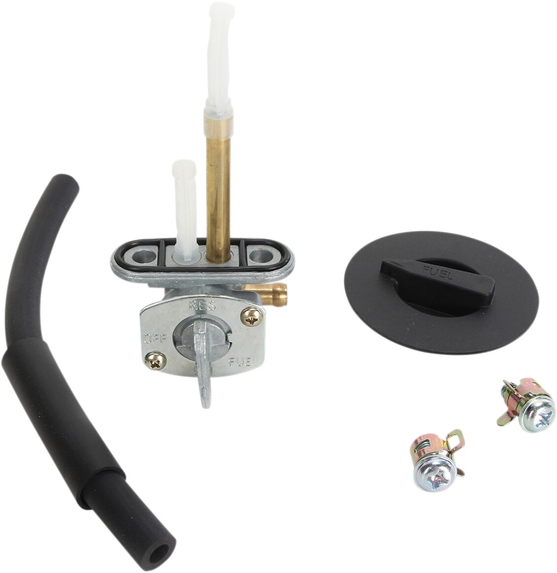 FUELSTAR PETCOCK KIT YA