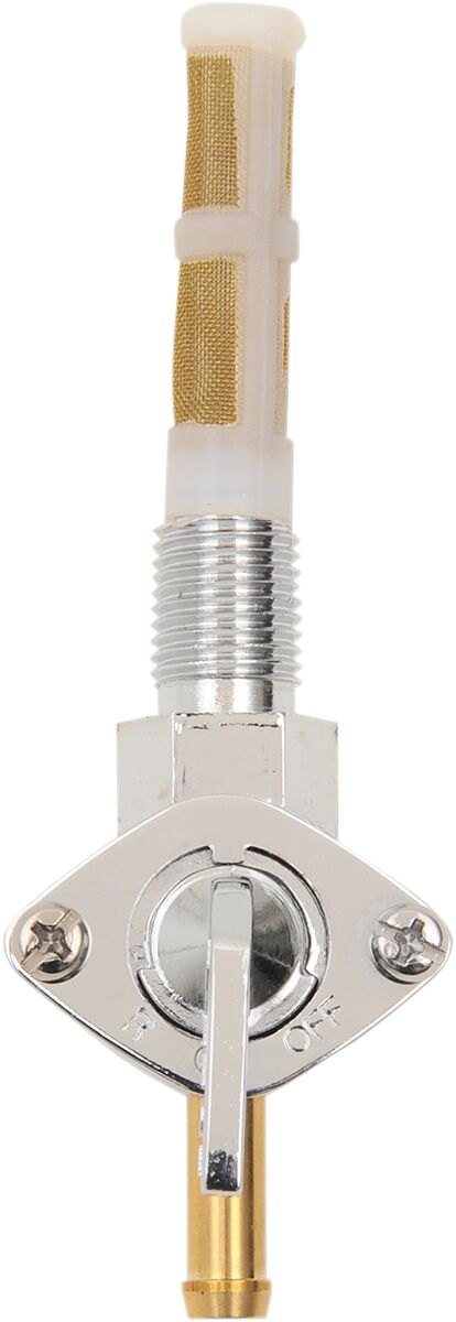 PETCOCK 1/4 NPT DOWN