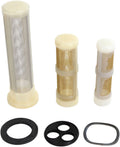 REBUILD KIT PETCK 1/4NPT