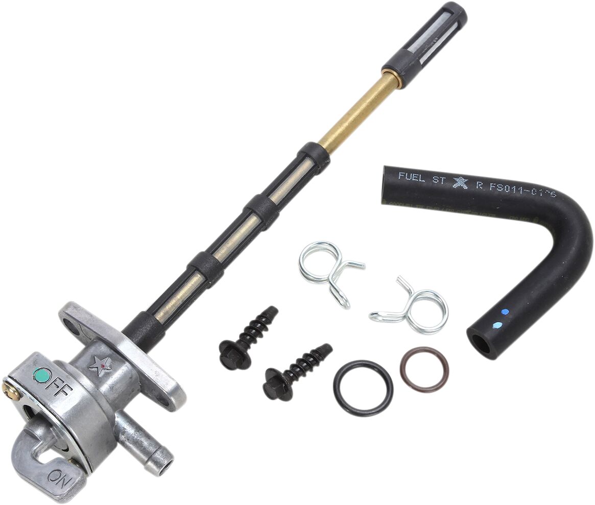 FUELSTAR PETCOCK KIT KT