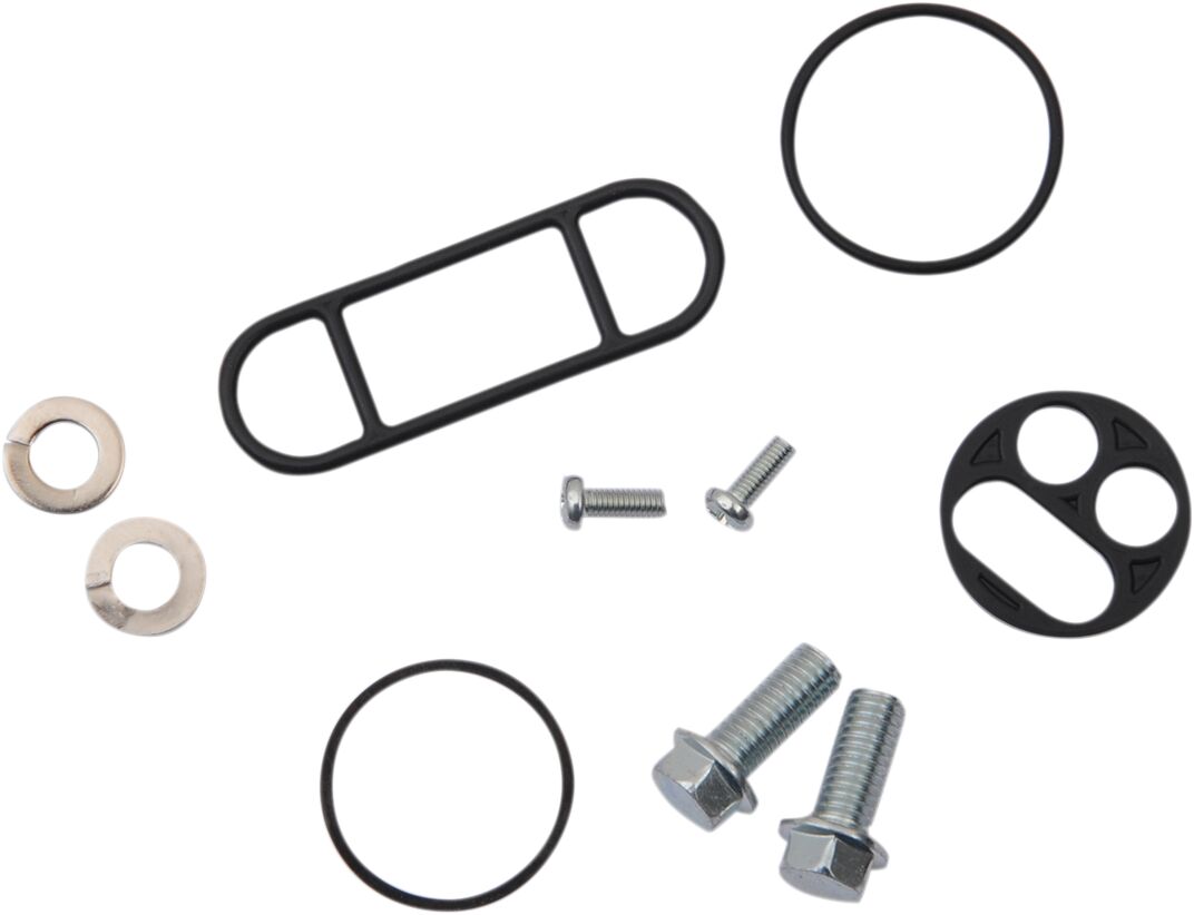 REBUILD KIT PETCOCK YAM