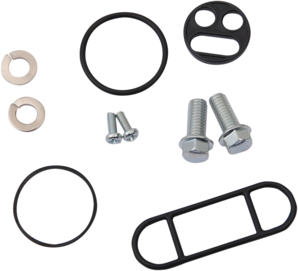 REBUILD KIT PETCOCK YAM
