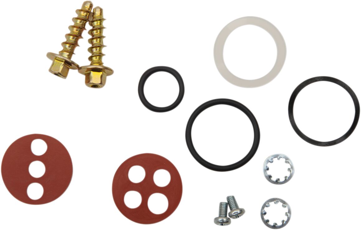 REBUILD KIT PETCOCK KTM
