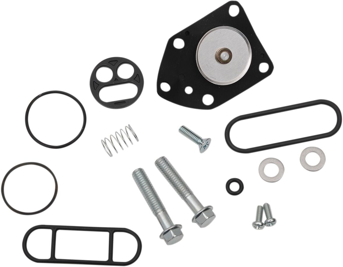 REBUILD KIT PETCOCK SUZ