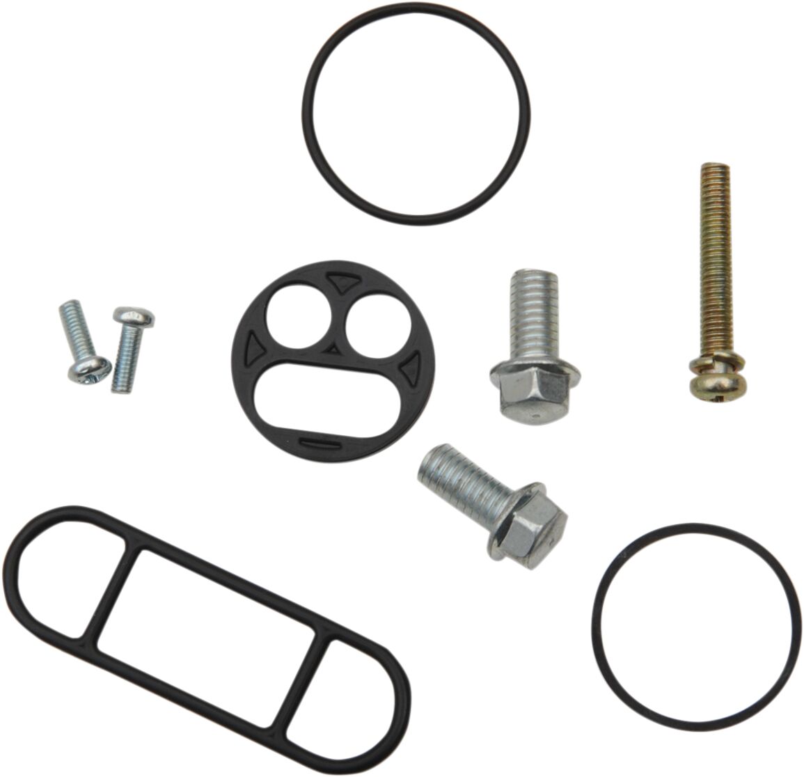 REBUILD KIT PETCOCK KAW