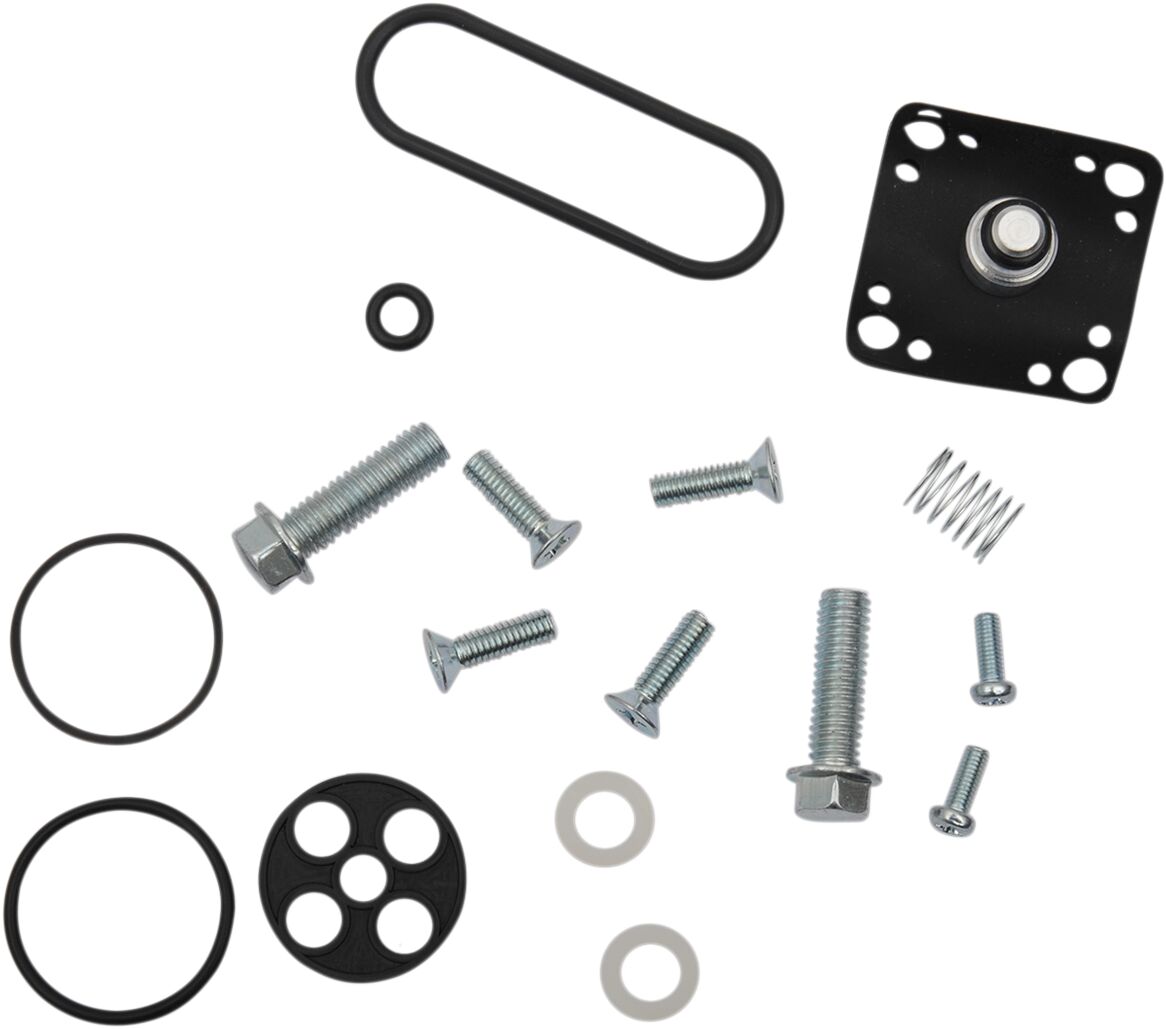 REBUILD KIT PETCOCK KAW