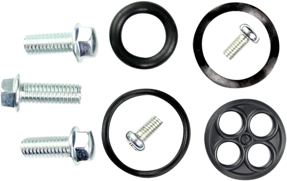 REBUILD KIT PETCOCK HON