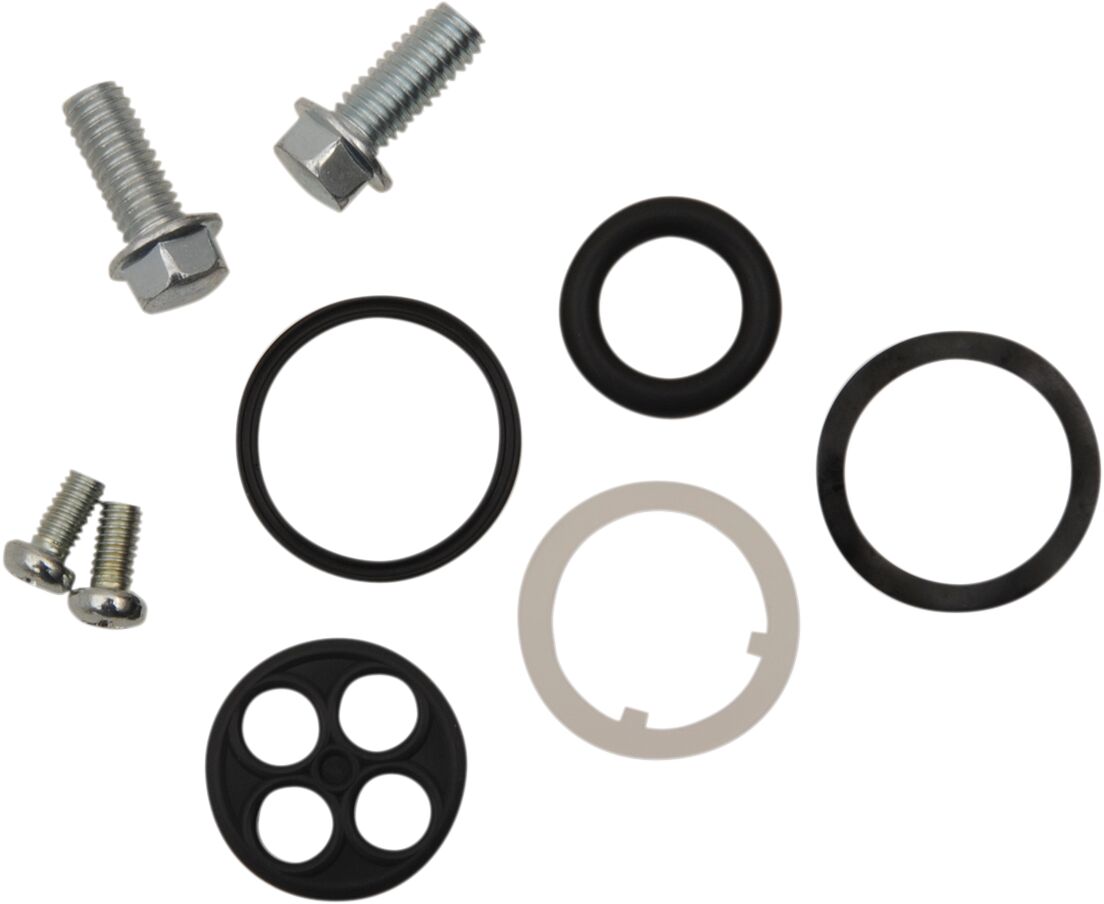 REBUILD KIT PETCOCK HON