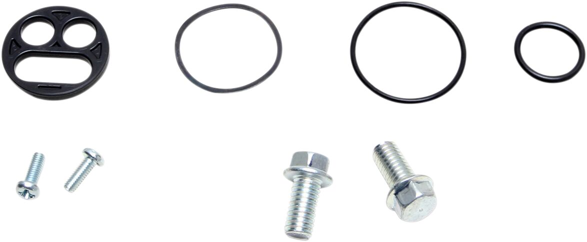 REBUILD KIT PETCOCK KAW