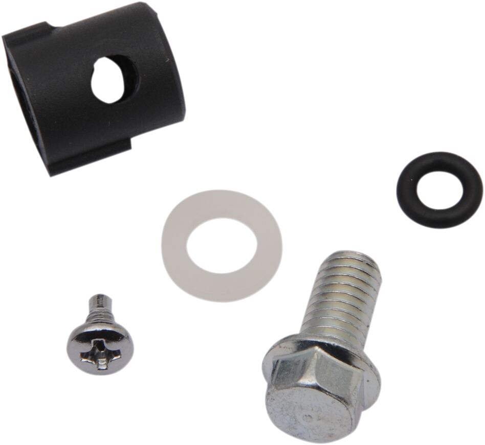 REBUILD KIT PETCOCK YAM