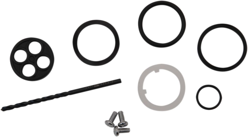 REBUILD KIT PETCOCK HON