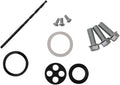 REBUILD KIT PETCOCK HON