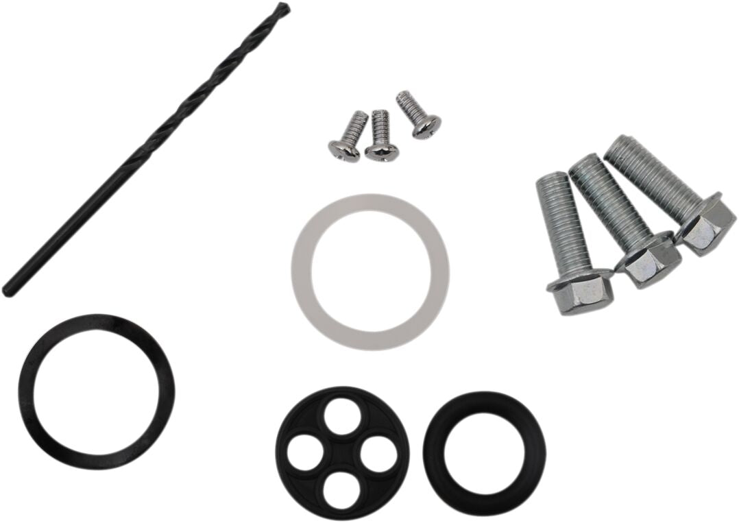 REBUILD KIT PETCOCK HON