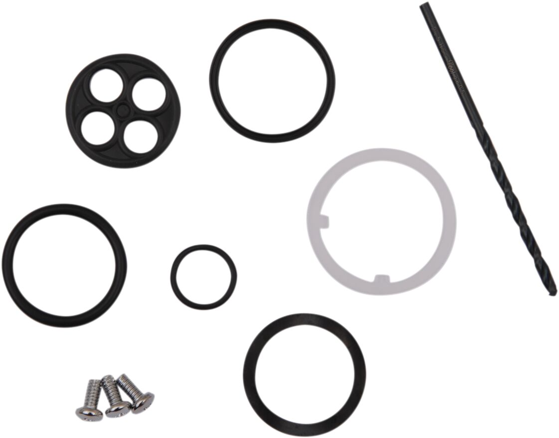 REBUILD KIT PETCOCK HON