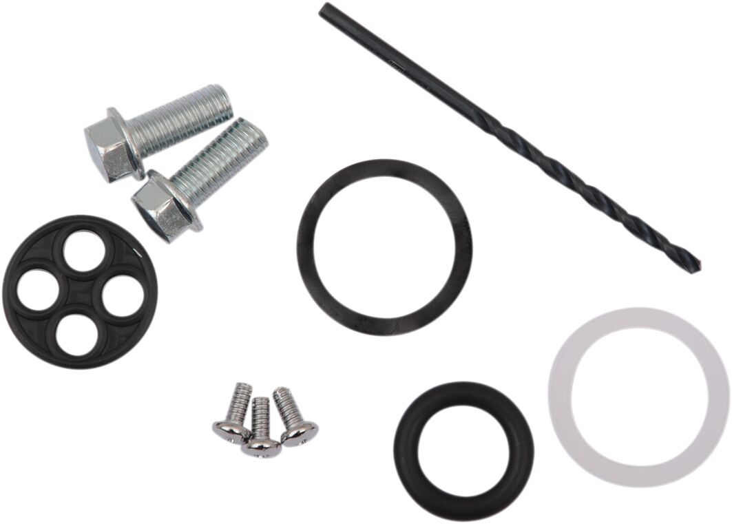 REBUILD KIT PETCOCK HON