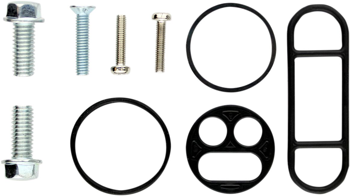 REBUILD KIT PETCOCK YAM