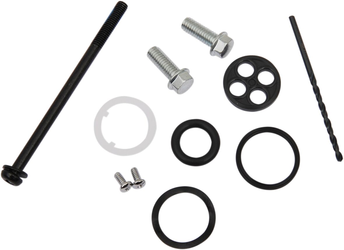 REBUILD KIT PETCOCK HON