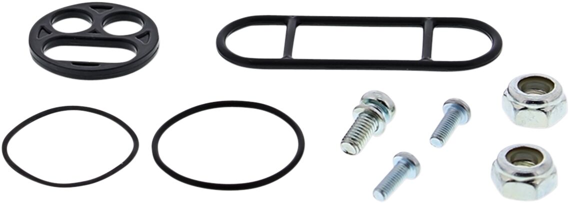 REBUILD KIT PETCOCK AC
