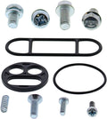 REBUILD KIT PETCOCK KAW