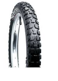 PNEU+CAM BICICLETA CST 20x2.125 C183MR BILLBOA S-CITY SV